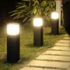 Zita Mini Ultra 70cm Bahçe Lambaları Duvar Üstü Aydınlatma E-27 Duylu IP54 CODE/266